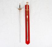 SPANISH TOLEDO REPLICA SWORD &