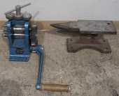 SPANISH VIGOR R.M. 1850 SHEETM