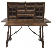 SPANISH WALNUT VARGUENO DOCUME