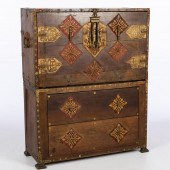 SPANISH WALNUT VARGUENO ON CHE