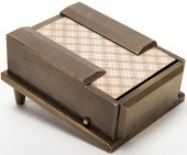 SPANISH/MEXICAN MONTE DEALING