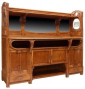 SPANO & SOLARI ITALIAN ART NOU