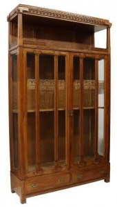SPANO & SOLARI ITALIAN ART NOU
