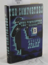 SPARK (M) THE COMFORTERS first