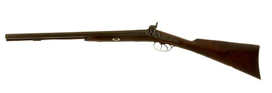 Sparks and Gallagher12-gauge