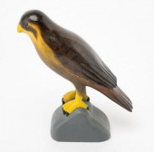 SPARROW HAWK BY W. RICHARD (18