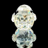 SPARROW MINI - SWAROVSKI CRYST