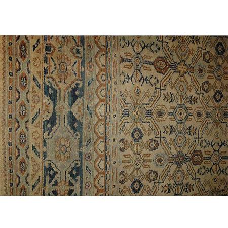 Sparta Carpet 	 