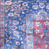 Sparta Carpet<br />
	  Estimat