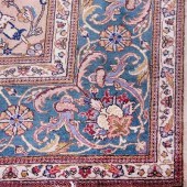 Sparta Carpet<br />
	  Estimat