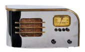 SPARTON MODEL 5470 TUBE RADIO<