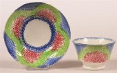 SPATTER FESTOON VARIANT CUP AN
