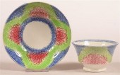 SPATTER FESTOON VARIANT CUP AN