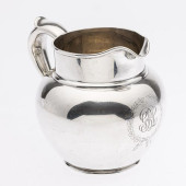 SPAULDING &AMP; CO. STERLING S