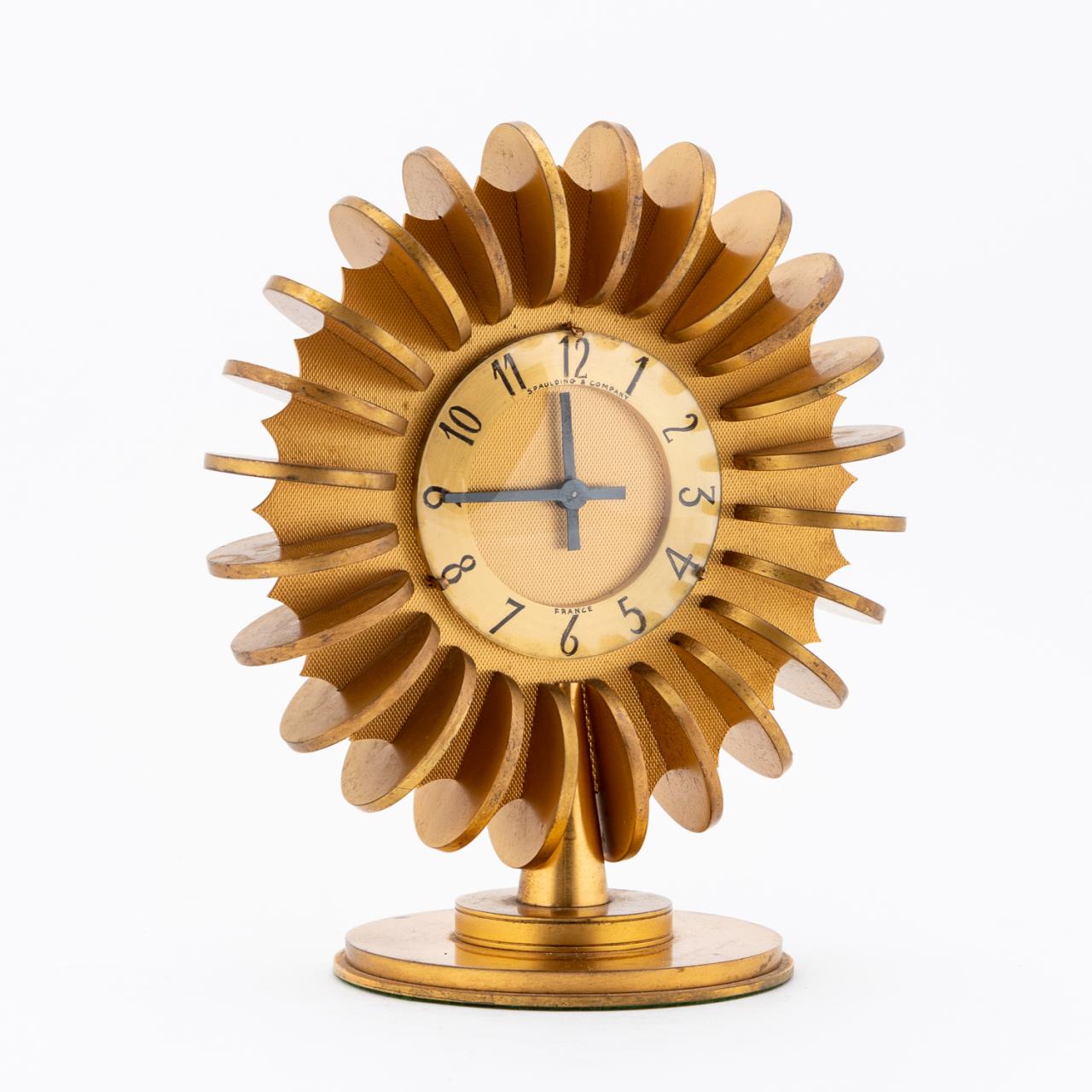 SPAULDING & CO FRENCH ART DECO