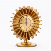 SPAULDING & CO FRENCH ART DECO