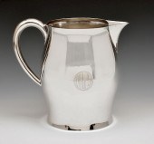 SPAULDING & CO STERLING SILVER