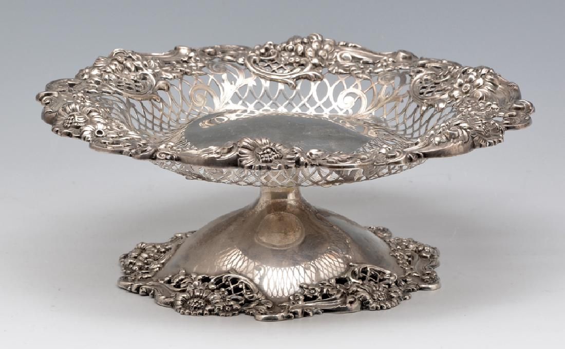 SPAULDING & CO STERLING SILVER