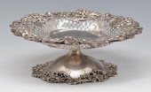 SPAULDING & CO STERLING SILVER