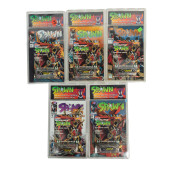 SPAWN HOT WHEELS, TODD MCFARLA
