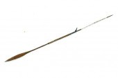 SPEAR.  Angola  1850-1907  iro