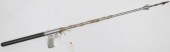 Spearfishing Gun Made in Italy