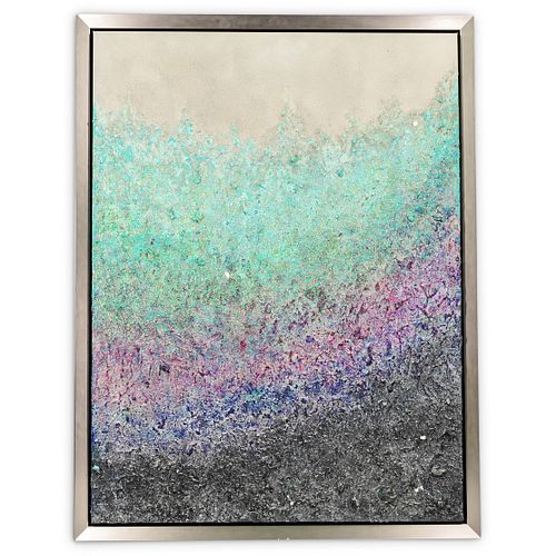 SPEC "SEA OF REFLECTIONS" MIXED