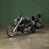 SPECIAL 2009 YAMAHA V STAR 950