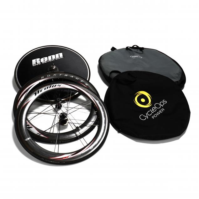 SPECIAL BICYCLE RACING WHEELS A