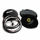 SPECIAL BICYCLE RACING WHEELS