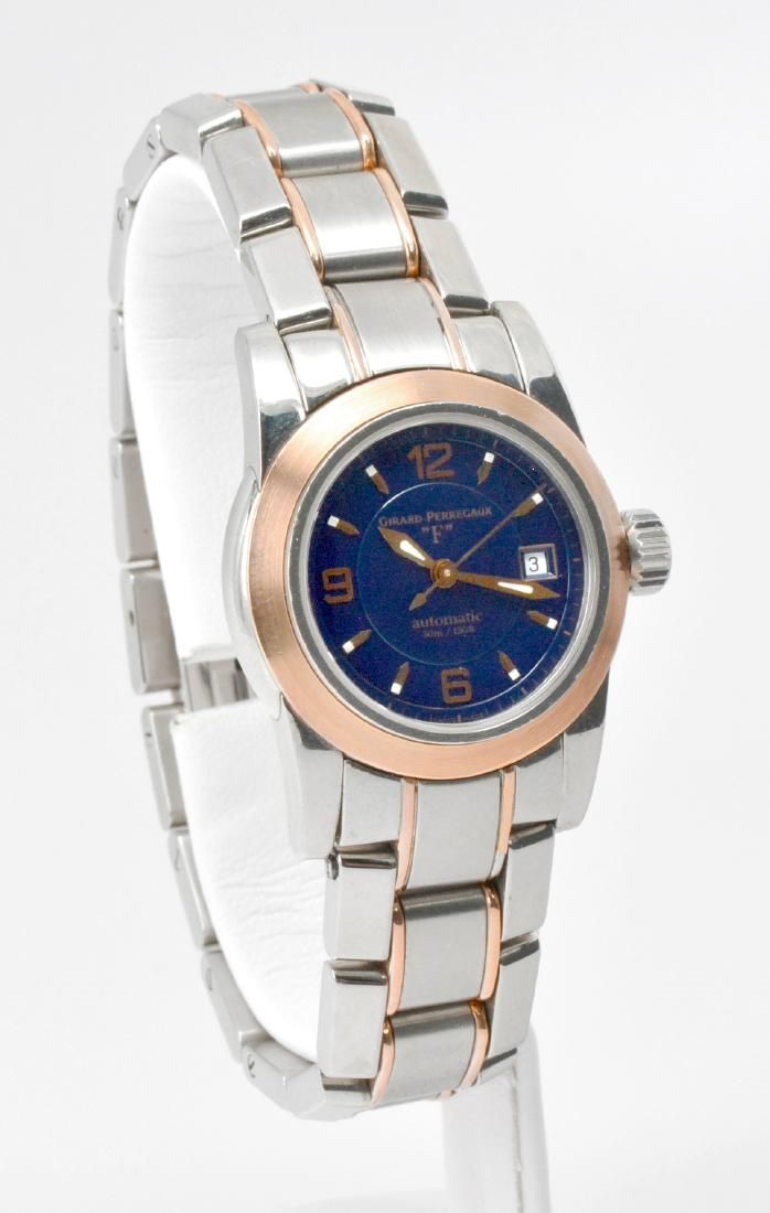 SPECIAL EDITION LADIES GIRARD