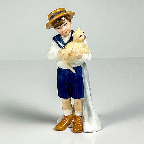 SPECIAL FRIENDS - HN3607 - ROYAL