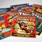 SPECIAL & LIMITED COLLECTOR'S