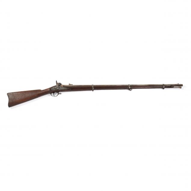 SPECIAL MODEL 1861 AMOSKEAG