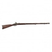 SPECIAL MODEL 1861 AMOSKEAG CO