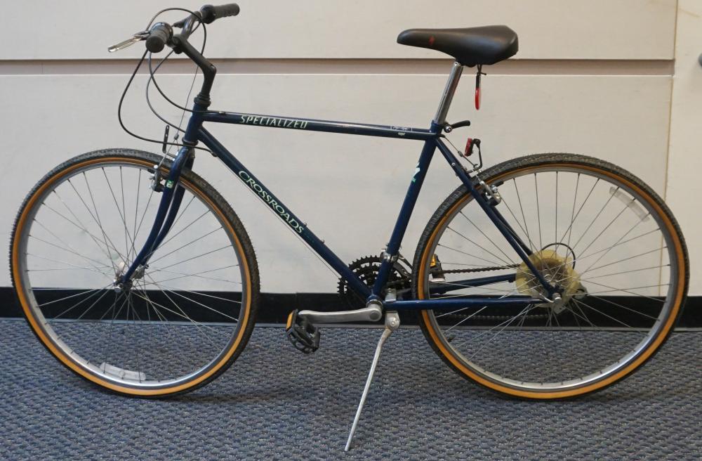 SPECIALIZED CROSSROADS 18-SPEED