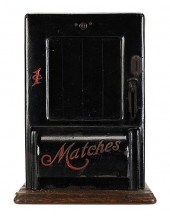 SPECIALTY MFG. CO. 1 CENT MODE