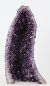 SPECIMEN. AMETHYST CATHEDRAL G