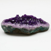 SPECIMEN OF AMETHYST, MINAS GE
