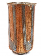 SPECKLE GLAZED ERNST & ALMA LO