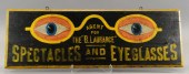 ''SPECTACLES & EYEGLASSES'' SI