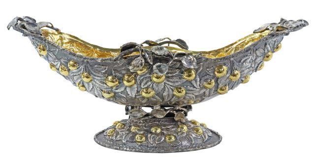 SPECTACULAR ITALIAN STERLING SILVER