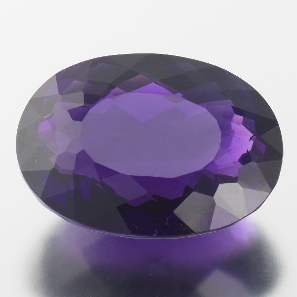 SPECTACULAR UNMOUNTED OVAL MODIFIED