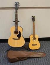 SPECTRUM MODEL AIL36NL GUITAR