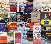SPEED, ACCESSORY AND PERFORMAN