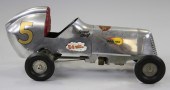 SPEED CHIEF TETHER RACER WITH