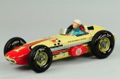 SPEED KING OPEN RACER Yonezawa