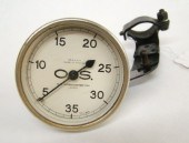 Speedometer - Fork blade mount