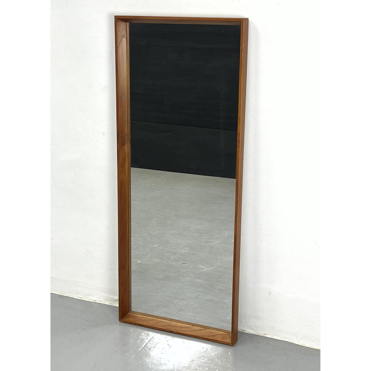 SPEJLE Teak Danish Modern