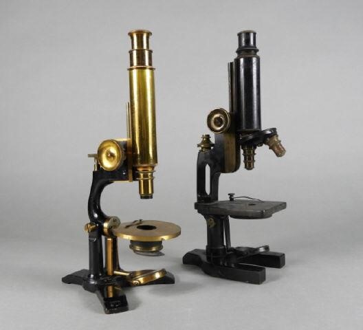 SPENCER, BAUSCH & LOMB